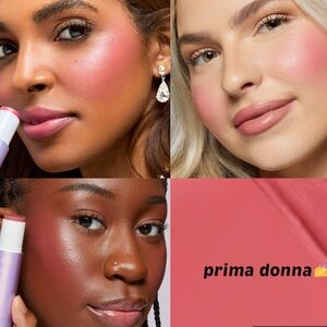 Tarte Maracuja Juicy Multi-Stick in Prima Donna